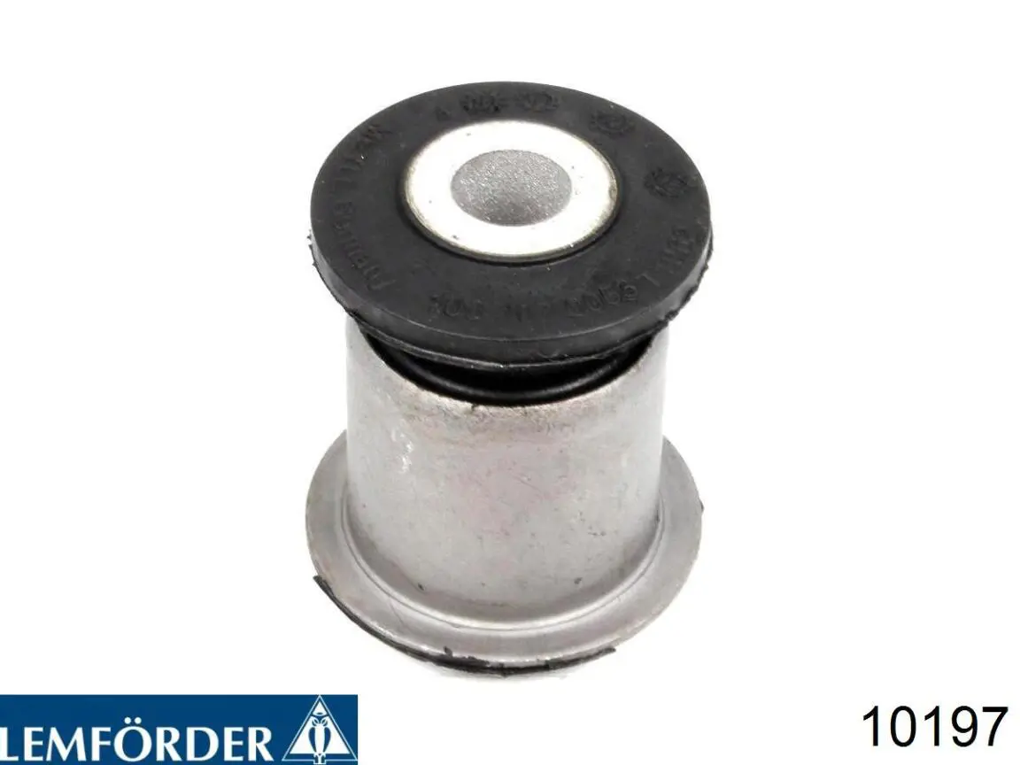 Silentblock wahacza tylnego dolnego 10197 Lemforder