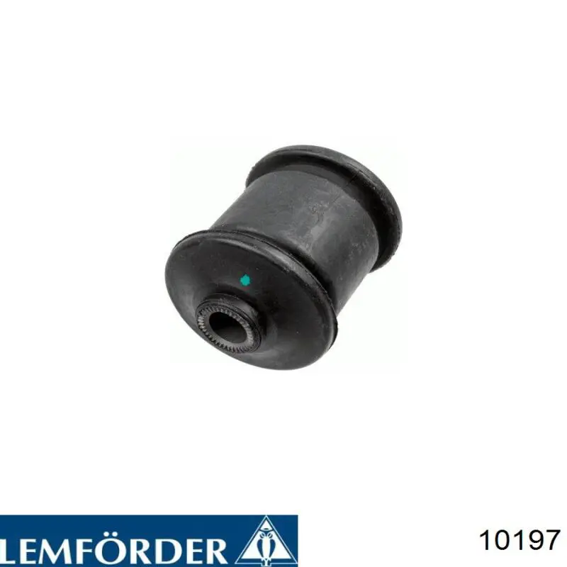 Silentblock wahacza tylnego dolnego Lemforder 10197