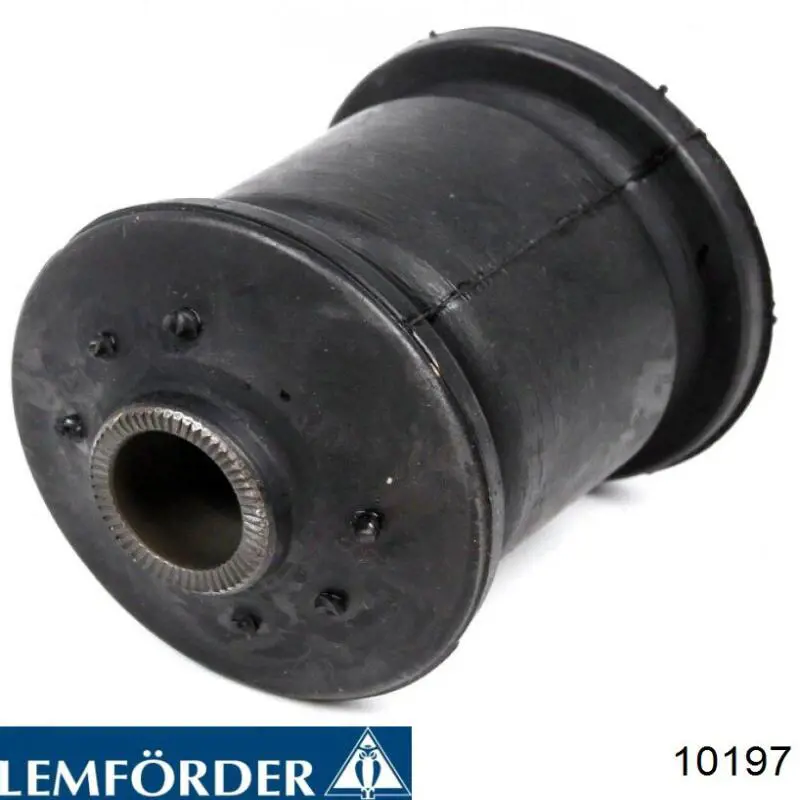 Silentblock wahacza tylnego dolnego Lemforder 10197 cena, od 8,98 USD