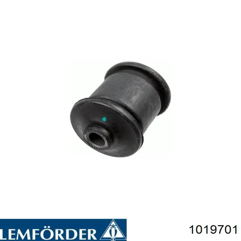Do koszyka 1019701 Lemforder Silentblock wahacza tylnego dolnego