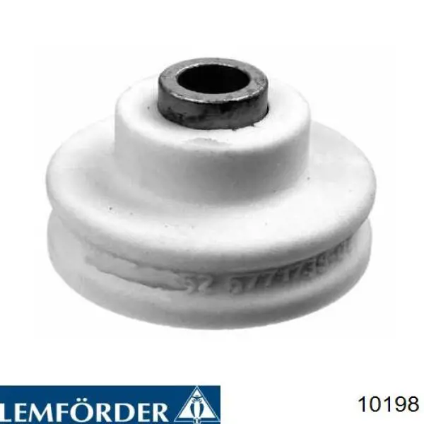 10198 Lemforder Poduszka amortyzatora przedniego