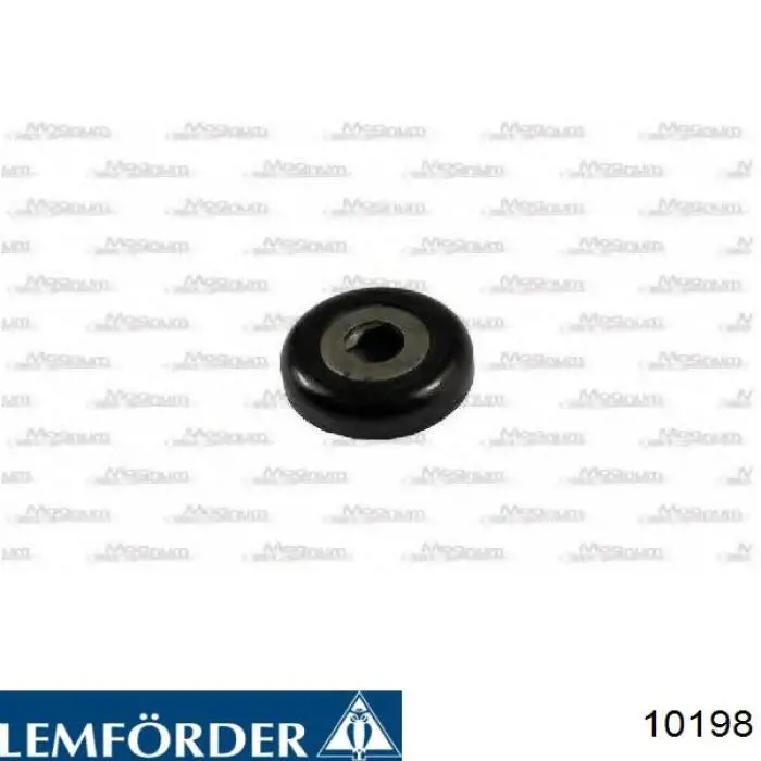 Poduszka amortyzatora przedniego Lemforder 10198 cena, od 10,57 USD