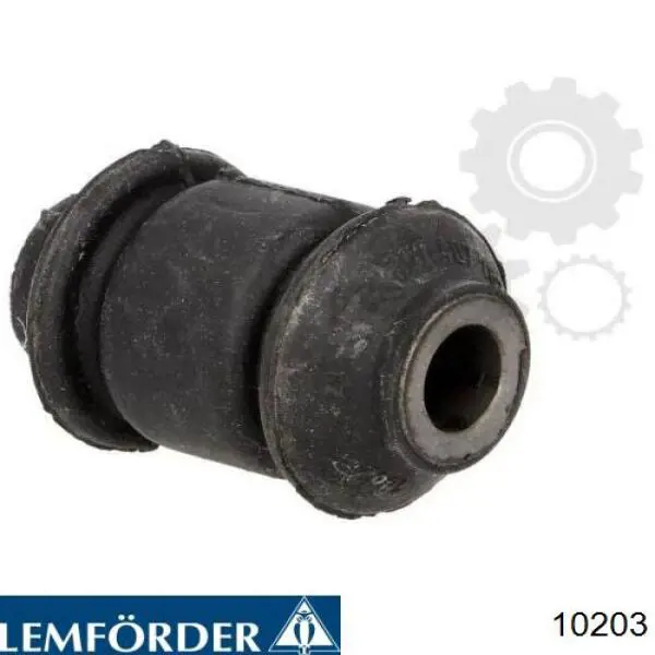 Silentblock przedniego wahacza dolnego Lemforder 10203 cena, od 4,02 USD