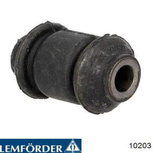 10203 Lemforder Silentblock przedniego wahacza dolnego