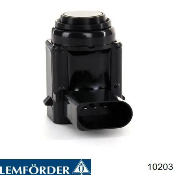 Silentblock przedniego wahacza dolnego Lemforder 10203 cena, od 4,02 USD