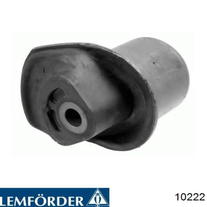 10222 Lemforder Silentblock tylnej belki