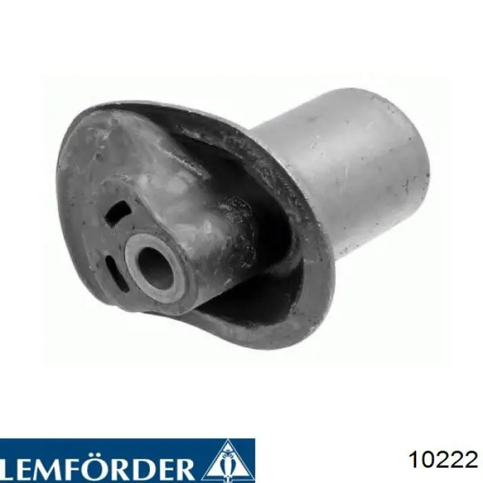 Silentblock tylnej belki Lemforder 10222 cena, od 15,09 USD