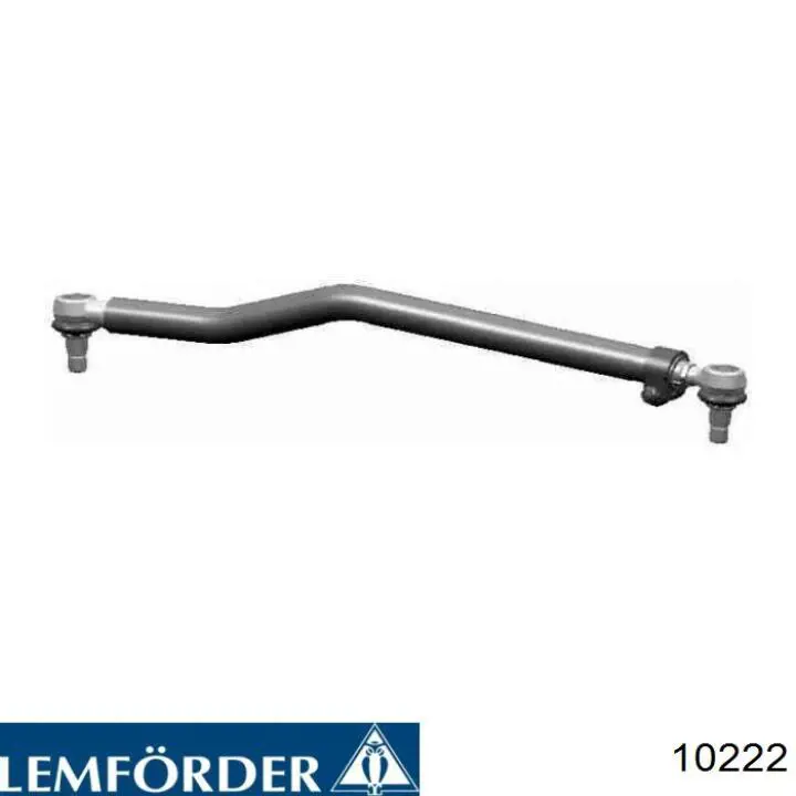  Lemforder 10222