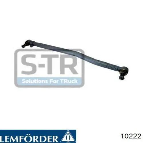 Do koszyka 10222 Lemforder Silentblock tylnej belki