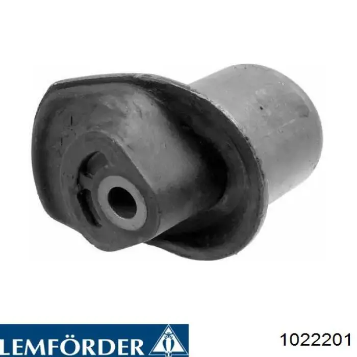 Silentblock tylnej belki Lemforder 1022201 cena, od 14,63 USD