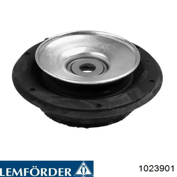 Poduszka amortyzatora przedniego Lemforder 1023901 cena, od 14,75 USD