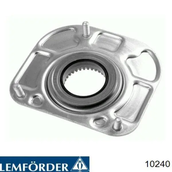 Poduszka amortyzatora przedniego Lemforder 10240 cena, od 15,56 USD