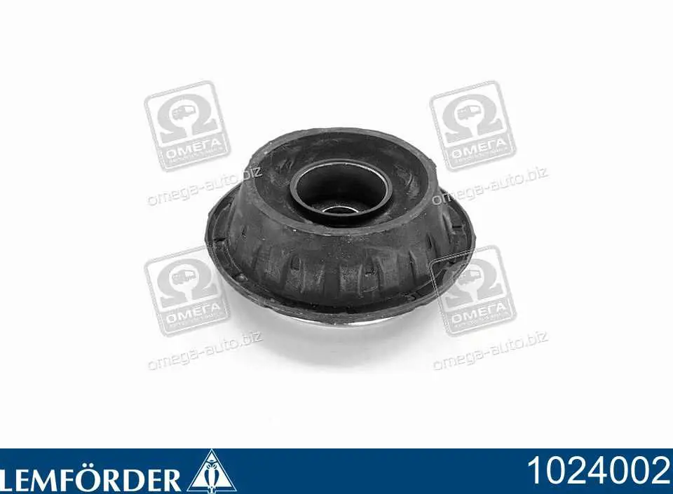 Poduszka amortyzatora przedniego Lemforder 1024002 cena, od 15,56 USD