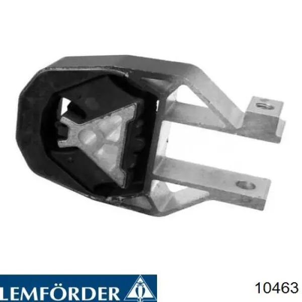 Do koszyka 10463 Lemforder Poduszka (podpora skrzyni biegów)