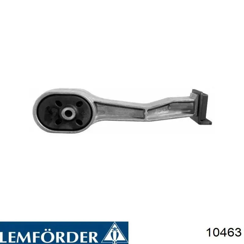 Poduszka (podpora skrzyni biegów) Lemforder 10463 cena, od 8,44 USD