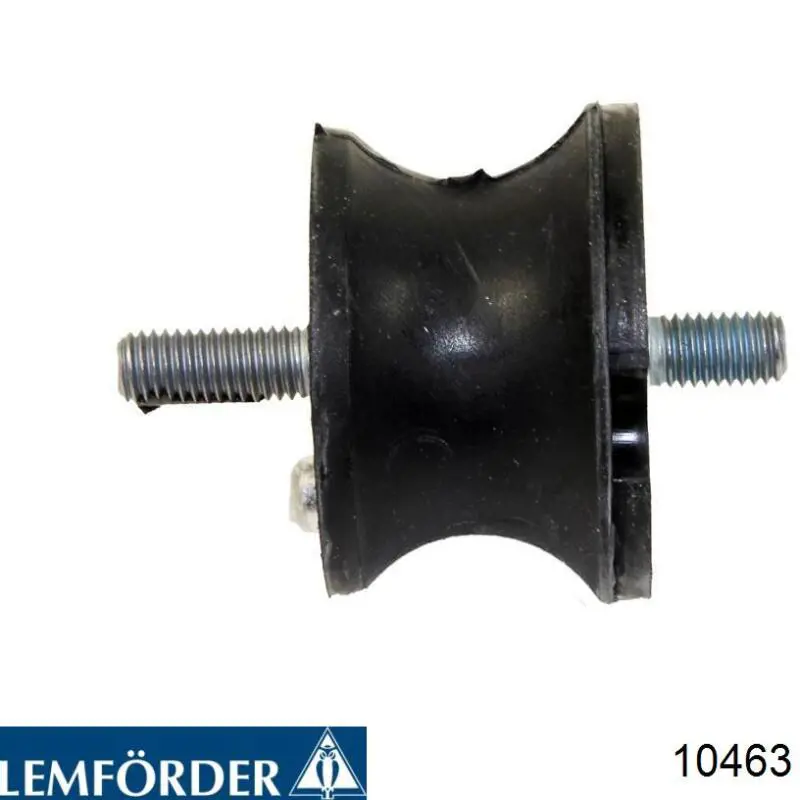 10463 Lemforder Poduszka (podpora skrzyni biegów)