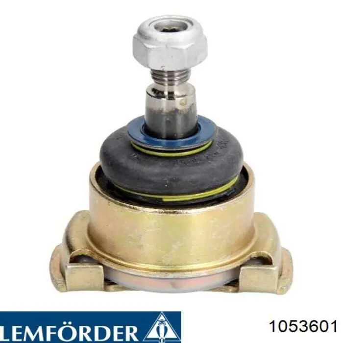 Sworzeń wahacza dolny Lemforder 1053601 cena, od 16,31 USD