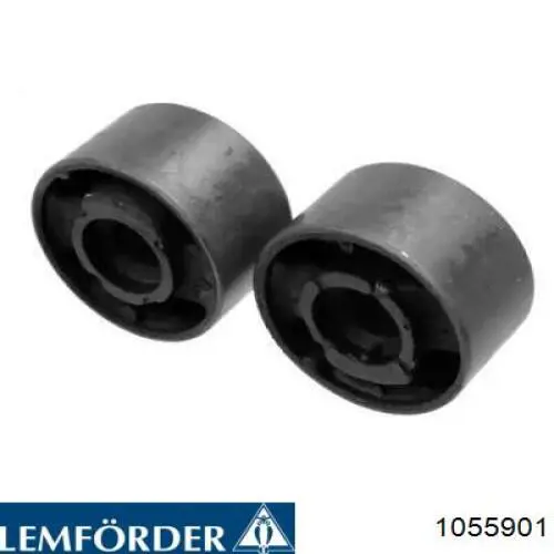 Do koszyka 1055901 Lemforder Silentblock przedniego wahacza dolnego