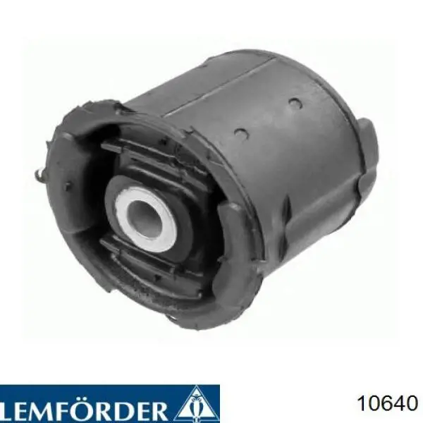 10640 Lemforder silentblock tylnej belki