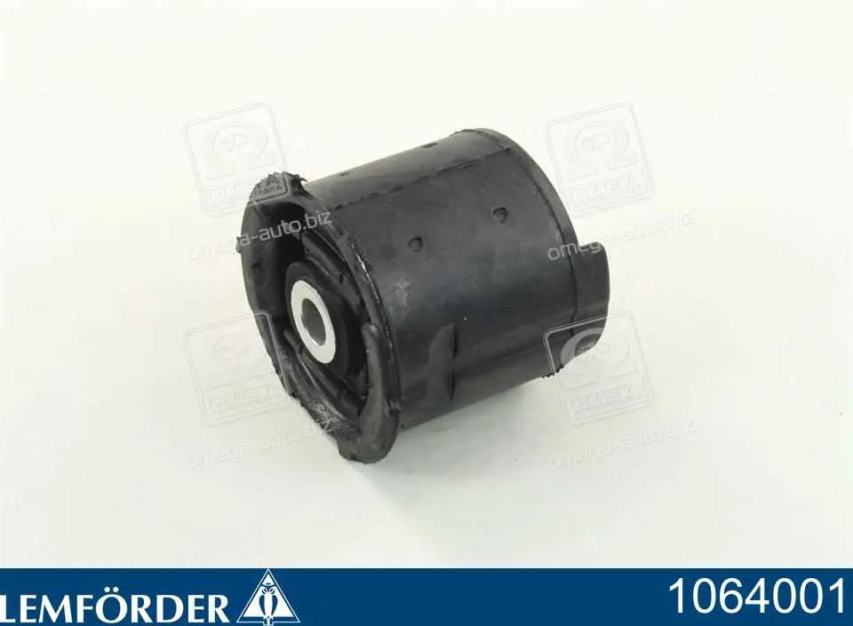 Silentblock tylnej belki Lemforder 1064001 cena, od 24,27 USD
