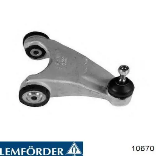 Łącznik stabilizatora tylnego Lemforder 10670 cena, od 14,81 USD