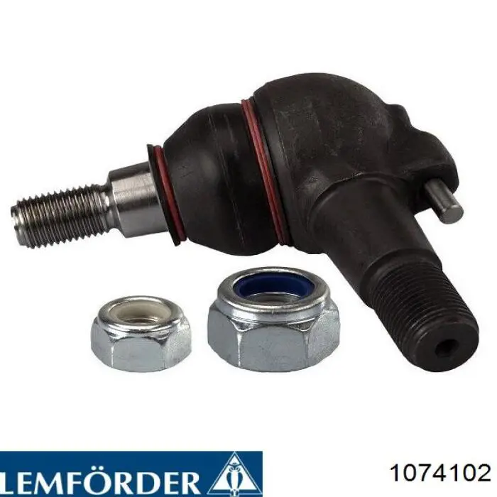 Sworzeń wahacza dolny Lemforder 1074102 cena, od 18,80 USD