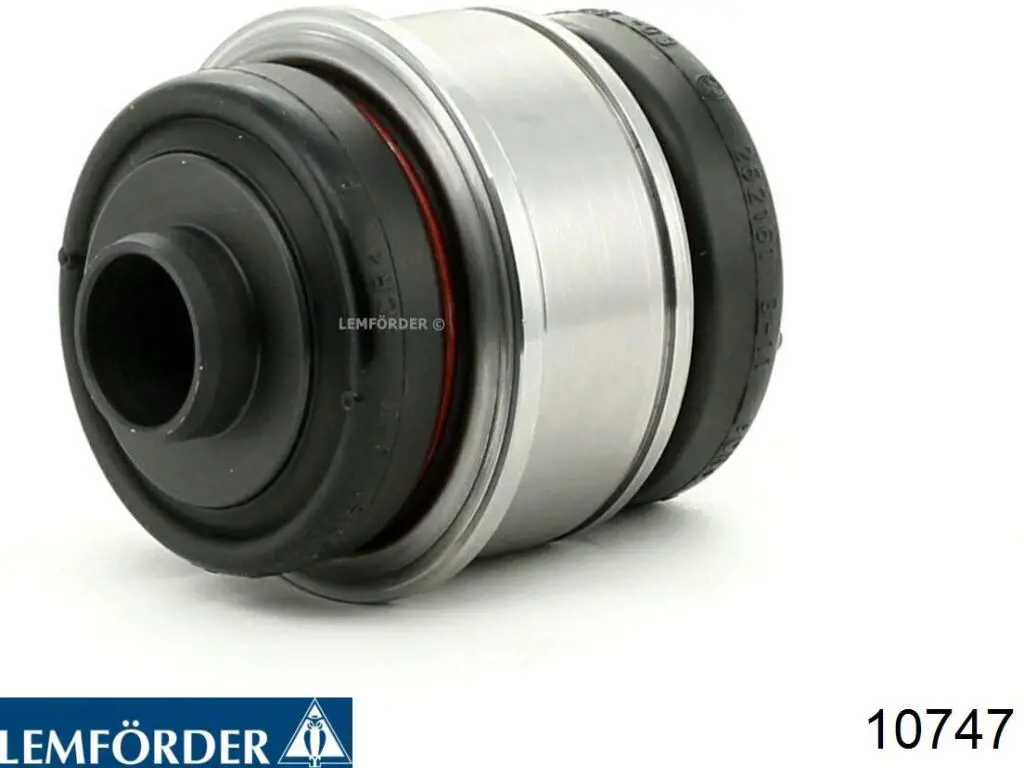 Silentblock czopu tylnego 10747 Lemforder