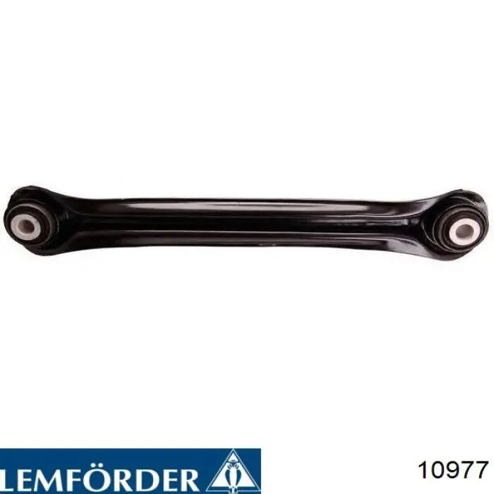 Wahacz (drążek) tylnego zawieszenia podłużny dolny lewy/prawy Lemforder 10977 cena, od 22,74 USD