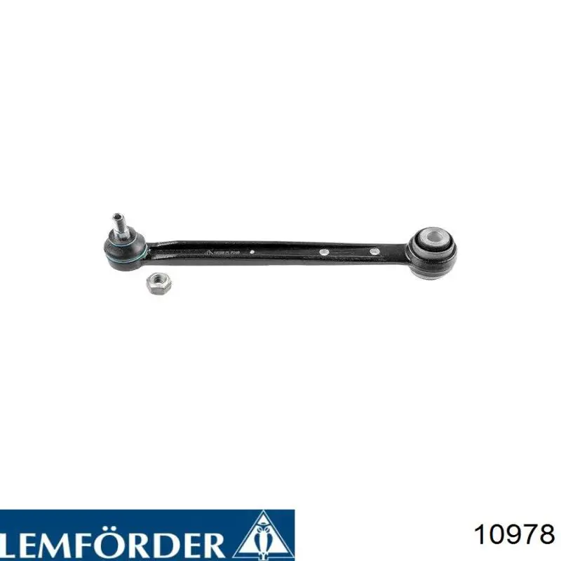 Drążek poprzeczny zawieszenia tylnego Lemforder 10978 cena, od 23,20 USD