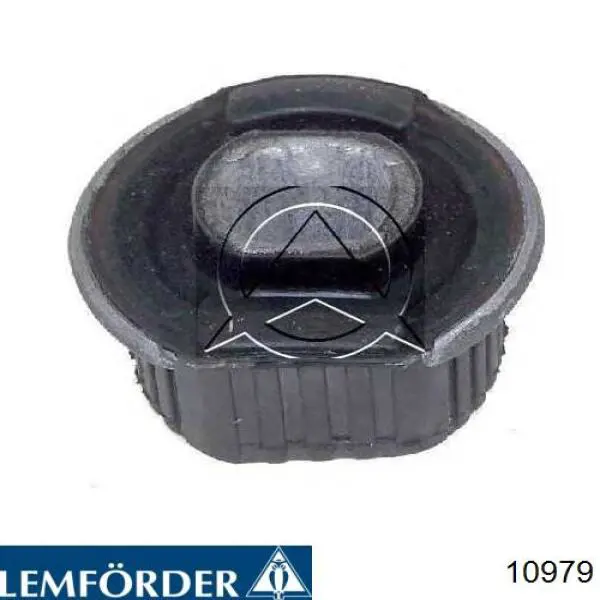 Silentblock tylnej belki Lemforder 10979 cena, od 47,23 USD