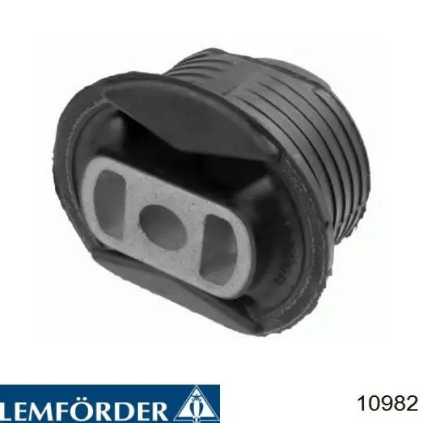 Silentblock tylnej belki Lemforder 10982 cena, od 22,27 USD
