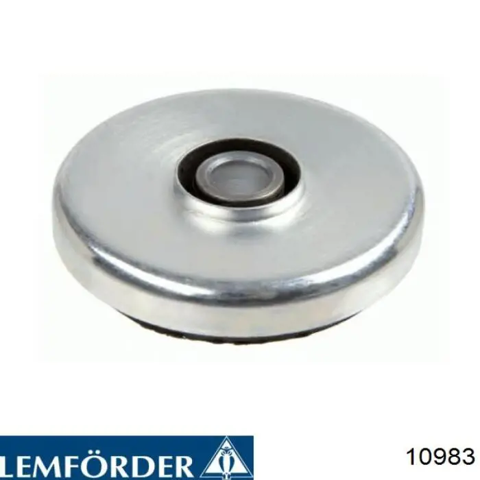 Silentblock przedni (poduszka) reduktora mostu tylnego Lemforder 10983 cena, od 14,82 USD