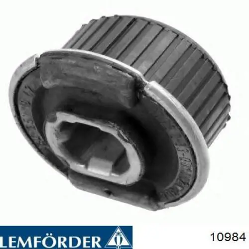 10984 Lemforder silentblock tylnej belki