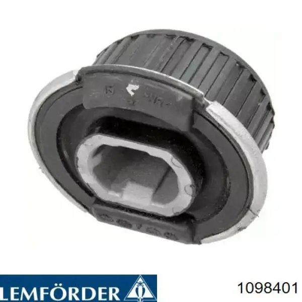 Silentblock tylnej belki Lemforder 1098401 cena, od 14,85 USD
