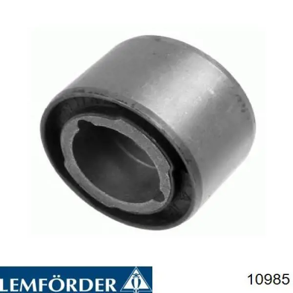 Silentblock tylnej belki 10985 Lemforder