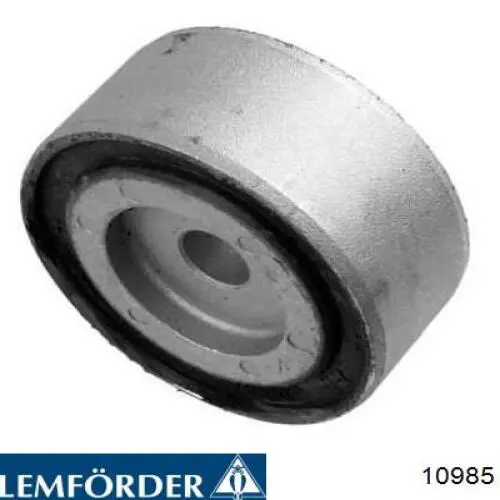 Silentblock tylnej belki 10985 Lemforder