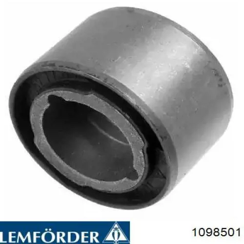 Silentblock tylnej belki Lemforder 1098501 cena, od 8,73 USD