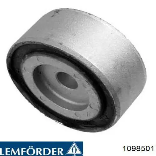 Do koszyka 1098501 Lemforder Silentblock tylnej belki