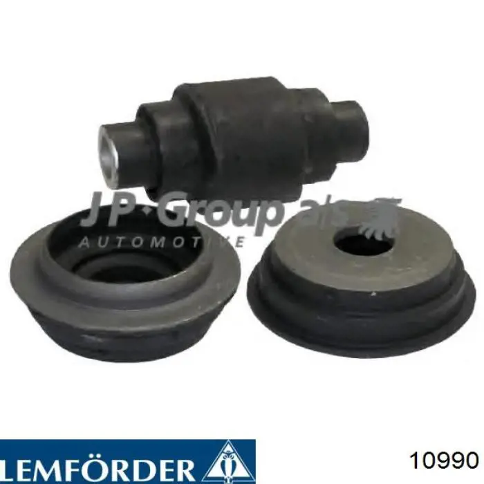 Silentblock przedniego wahacza dolnego Lemforder 10990 cena, od 37,42 USD