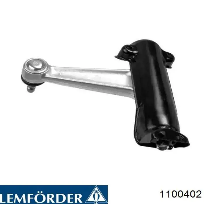 Wahacz zawieszenia przedniego górny lewy Lemforder 1100402 cena, od 103,89 USD