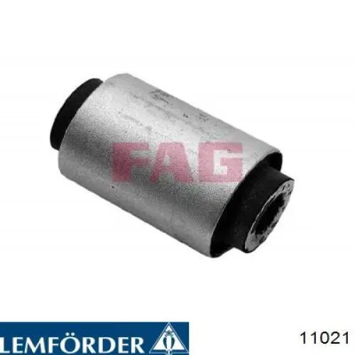 11021 Lemforder Silentblock wahacza tylnego dolnego