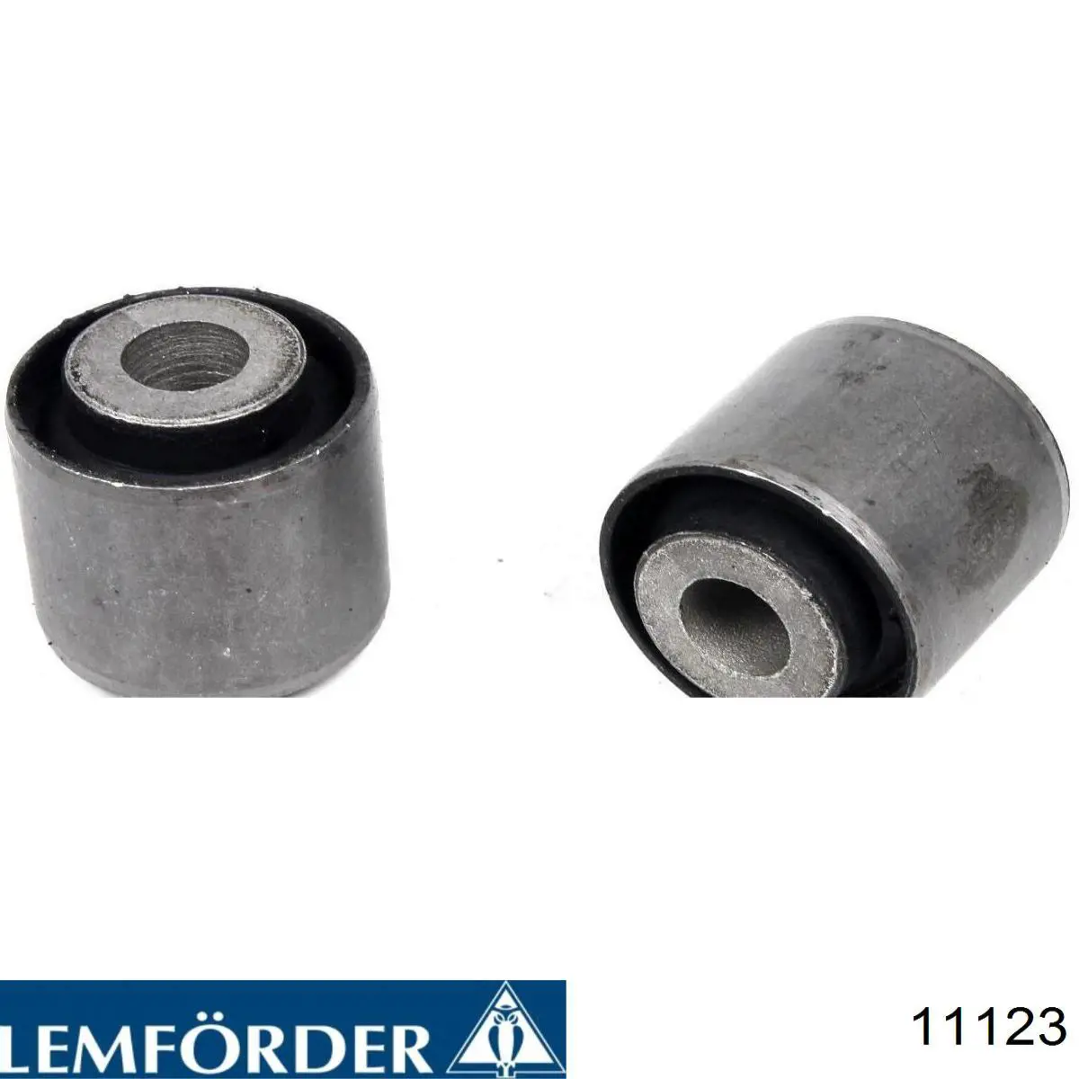 Silentblock wahacza tylnego górnego Lemforder 11123 cena, od 6,79 USD