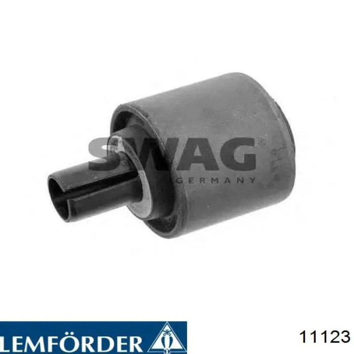 Silentblock wahacza tylnego górnego 11123 Lemforder