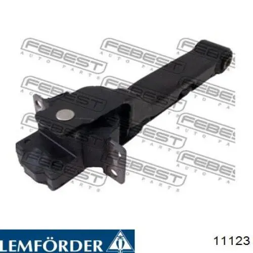 Silentblock wahacza tylnego górnego Lemforder 11123