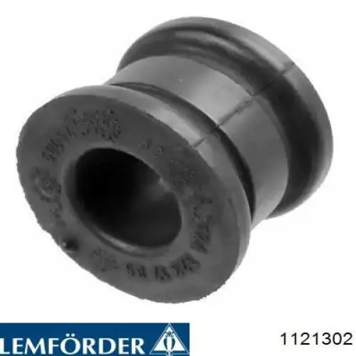 Tuleja stabilizatora przedniego Lemforder 1121302 cena, od 4,42 USD
