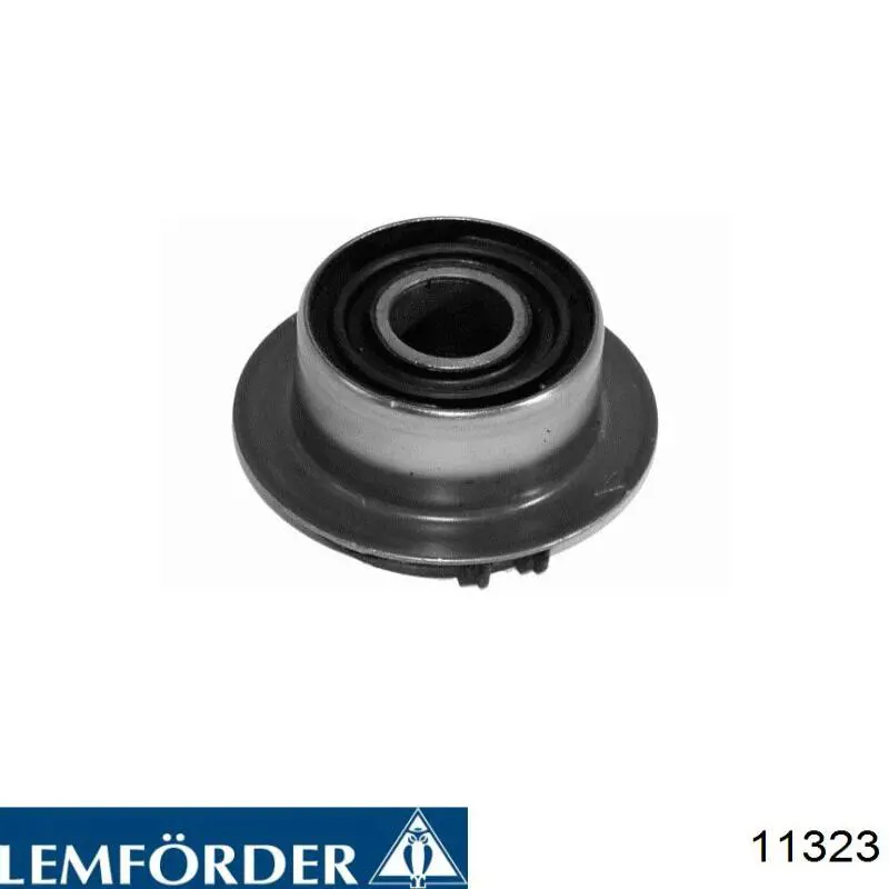 Silentblock przedniego wahacza dolnego Lemforder 11323 cena, od 12,08 USD