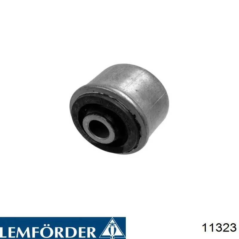 Silentblock przedniego wahacza dolnego 11323 Lemforder
