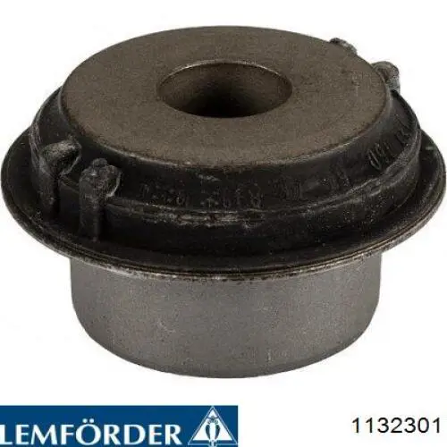 Do koszyka 1132301 Lemforder Silentblock przedniego wahacza dolnego