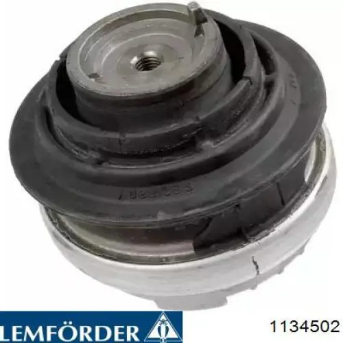 Poduszka (podpora) silnika lewa Lemforder 1134502 cena, od 47,86 USD