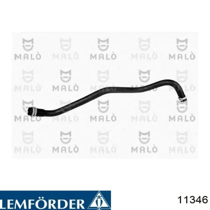 Poduszka (podpora) silnika prawa Lemforder 11346 cena, od 53,68 USD